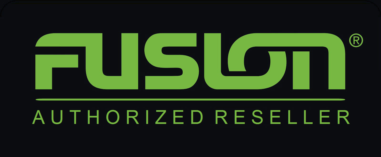 FUSION authorized reseller