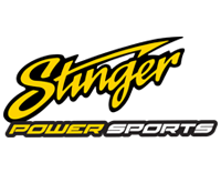 stinger power sports marine audio